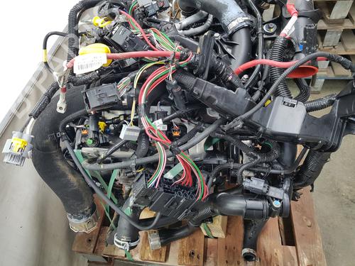 Engine DACIA SANDERO III 1.0 TCe 100 ECO-G | BP32510344M1