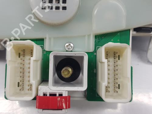 Instrument cluster TOYOTA LAND CRUISER PRADO (_J12_) 3.0 D-4D (KDJ120, KDJ125) | BP12168443C47 