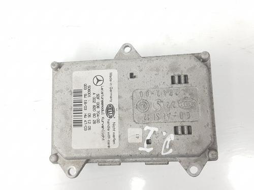 Xenon ballast MERCEDES-BENZ M-CLASS (W164) ML 320 CDI 4-matic (164.122) | BP11769265C53 