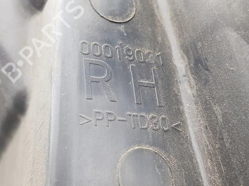 Right headlight CHEVROLET EPICA (KL1_) 2.0 D | BP17178146C29 