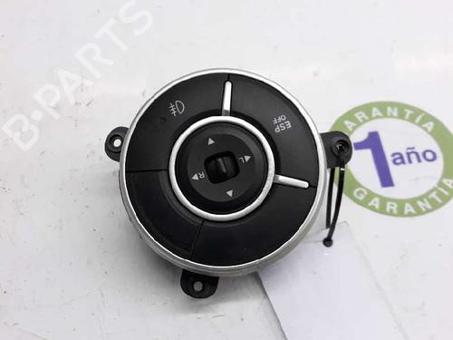 Used Mirror switch SSANGYONG KYRON 2.0 Xdi 4x4 (141 hp) 6623867