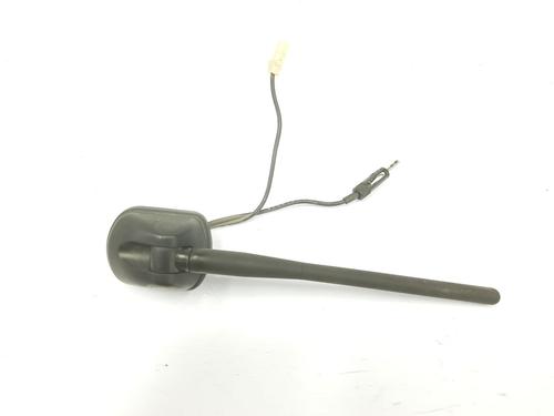 Antenna/Base MITSUBISHI OUTLANDER II (CW_W) 2.2 DI-D 4WD | BP14108660C140 