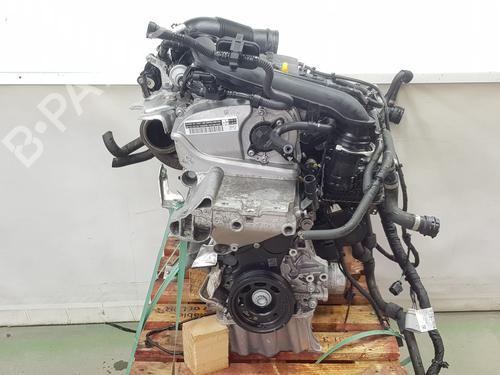 Engine SKODA KAMIQ (NW4)  | BP31716430M1 