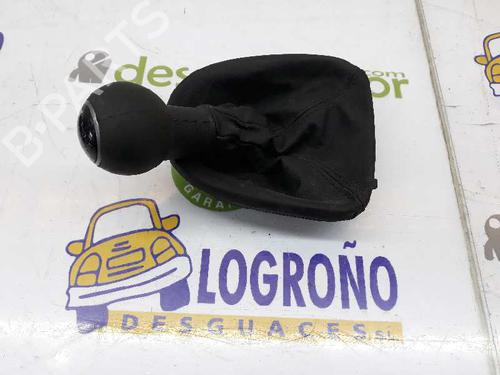 Shift knob SEAT ALTEA (5P1)  | BP11392923I34 