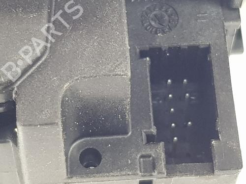 Gear lever VW GOLF VIII (CD1, DA1) 1.5 eTSI | BP29723344M90 