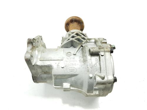 Front differential LAND ROVER DISCOVERY SPORT (L550) 2.0 D 4x4 | BP16199563M23 