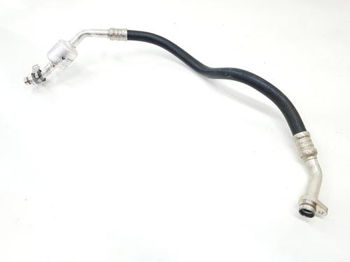 Used AC pipe AC pipe DACIA SANDERO III [2021-2026] 34253758 34253758