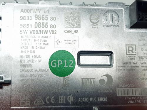 Electronic module OPEL ASTRA L Sports Tourer (OV5) 1.2 (FRHNSL, FRHNSR) | BP22703918M83 