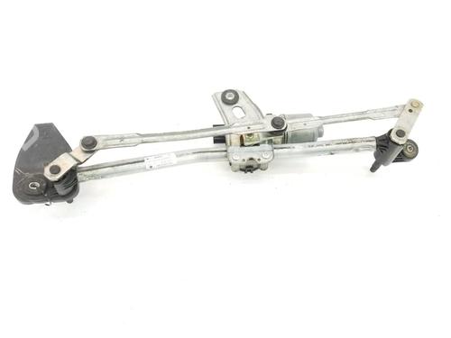 Front wiper motor OPEL ASTRA H (A04) 1.7 CDTI (L48) | BP9579262M29 