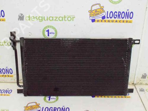 AC radiator BMW X3 (E83) xDrive 30 d | BP1140176M32