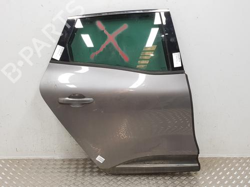 Used Right rear door Right rear door 37514076 37514076