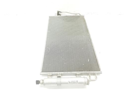 AC radiator NISSAN NV200 / EVALIA Bus e-NV (ME0M) | BP11353257M32 