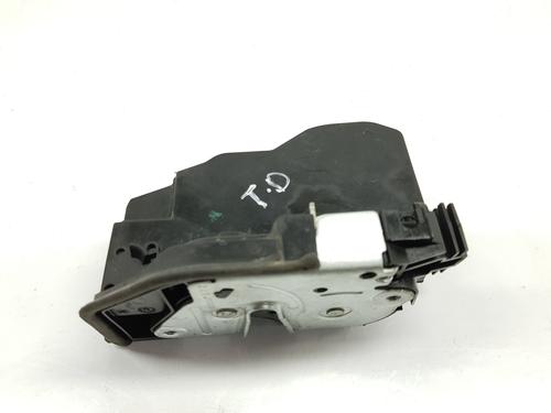 Used Rear right lock BMW 5 (F10) 530 d (245 hp) 16102966