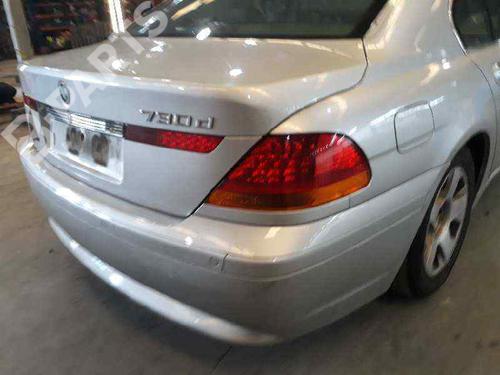 Oil radiator BMW 7 (E65, E66, E67) 730 d | BP8746808M33  - Image 16