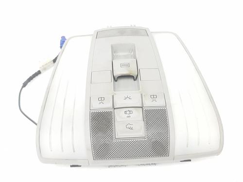 Interior roof light MERCEDES-BENZ E-CLASS (W212) E 220 CDI / BlueTEC (212.001, 212.002) | BP17623817I8 