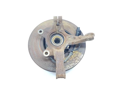 Left front steering knuckle DACIA SANDERO III 1.0 TCe 90 | BP36223549M25 - Image 2