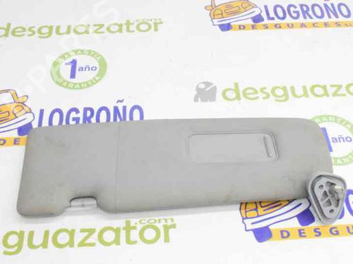 Left sun visor BMW 1 Coupe (E82) 120 d | BP1638101I1 