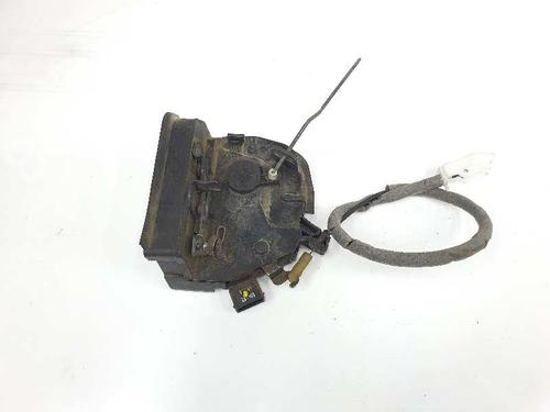 Rear right lock BMW X5 (E53) 3.0 d | BP7554791C99 