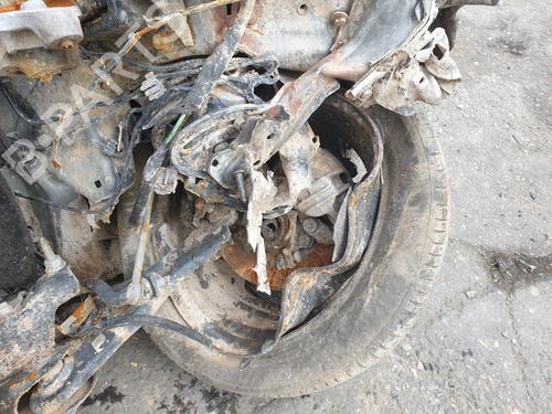 Other PEUGEOT 208 I (CA_, CC_) 1.2 VTI 82 | BP17754541O1 