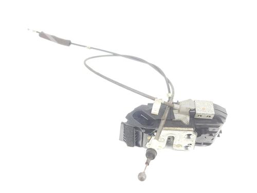 Used Rear right lock NISSAN JUKE (F15) [2010-2019]  29616994