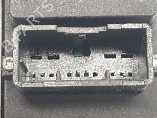 Left front window switch MASERATI QUATTROPORTE VI 3.0 D | BP32389715I27 - Image 4