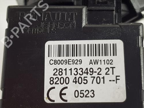 Steering column RENAULT MASTER III Platform/Chassis (EV, HV, UV)  | BP36302423M21  - Image 7