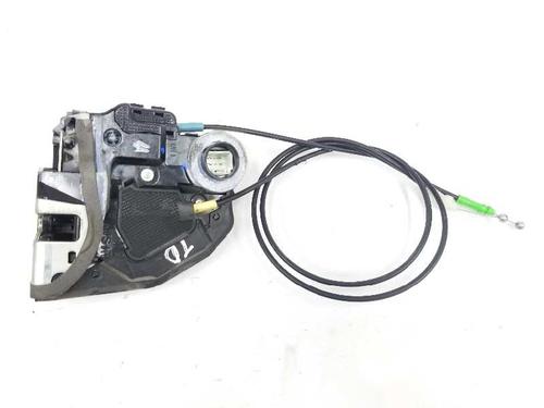 Rear right lock TOYOTA VERSO (_R2_) 2.0 D-4D (AUR20_, AUR20R) | BP8049795C99 
