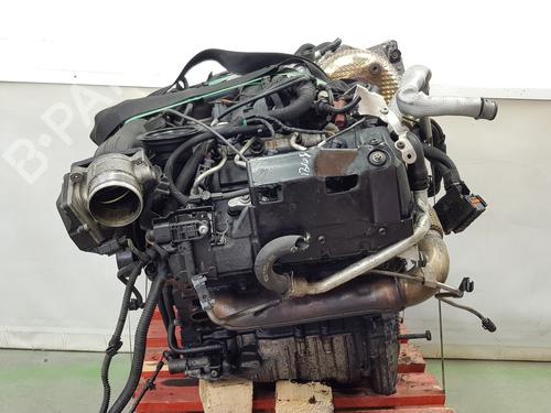 Engine PORSCHE PANAMERA (970) 3.0 D | BP37161346M1 - Image 13
