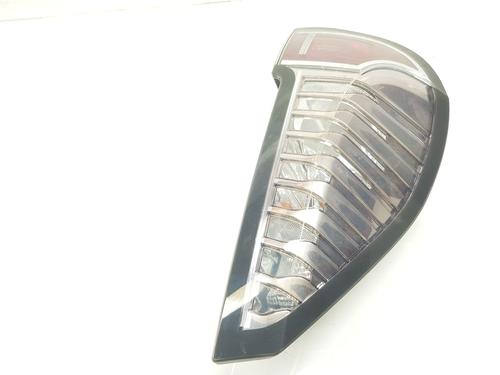 Left taillight RENAULT SCÉNIC III (JZ0/1_)  | BP26222891C34 