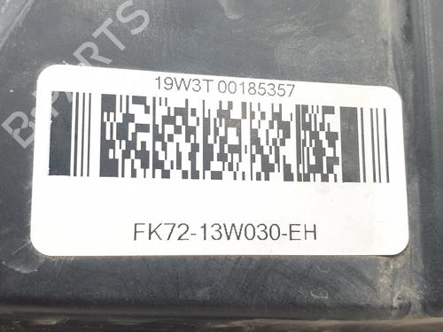 Left headlight LAND ROVER DISCOVERY SPORT (L550) | BP37267550C28 - Image 4