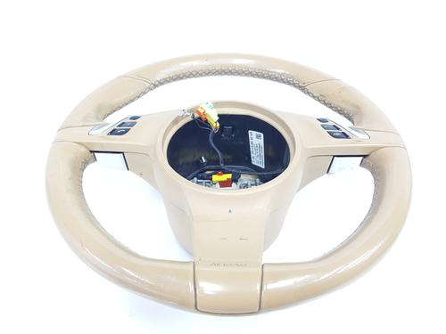 Used Steering wheel PORSCHE CAYENNE (92A) 3.0 Diesel (245 hp) 29439857