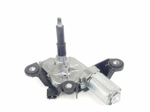 Viskermotor bagrude Viskermotor bagrude RENAULT KANGOO / GRAND KANGOO II (KW0/1_) 1.5 dCi 110 (KW06, KW12) (110 hp) 34527588 34527588