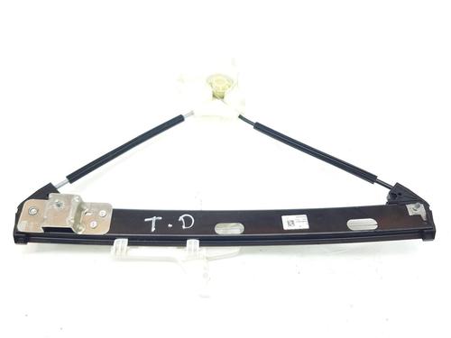 Used Rear right window mechanism SEAT IBIZA V (KJ1, KJG) 1.0 MPi (80 hp) 12848270