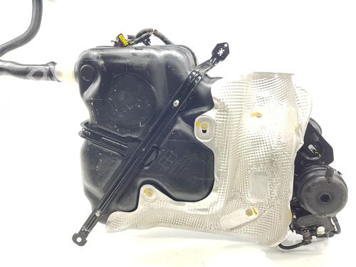 Fuel tank CITROËN BERLINGO (ER_, EC_) 1.5 BlueHDi 130 (ECYHZJ, ECYHZR) | BP31854545C62 