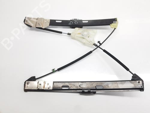 Used Front right window mechanism SEAT ARONA (KJ7, KJP) [2017-2025]  29083083