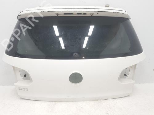 Tailgate VW GOLF VI (5K1) 2.0 GTi | BP23406245C6 