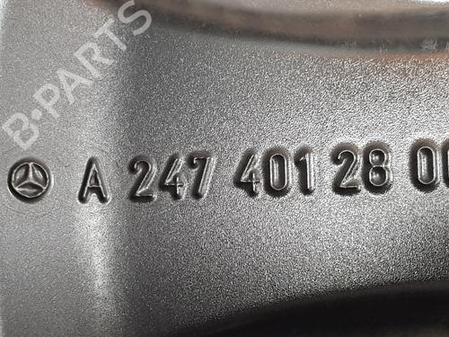 Fælk MERCEDES-BENZ GLB (X247) GLB 200 d (247.612) | BP36788688C45 - Image 5