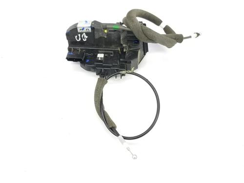 Front right lock NISSAN JUKE (F15) 1.2 DIG-T | BP6070218C97