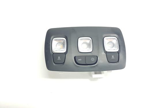 Used Interior roof light Interior roof light RENAULT SYMBIOZ 1.8 E-Tech 160 Full Hybrid (158 hp) 34698497 34698497