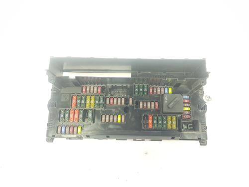Used Fuse box BMW 5 (F10) 520 d (184 hp) 9579280