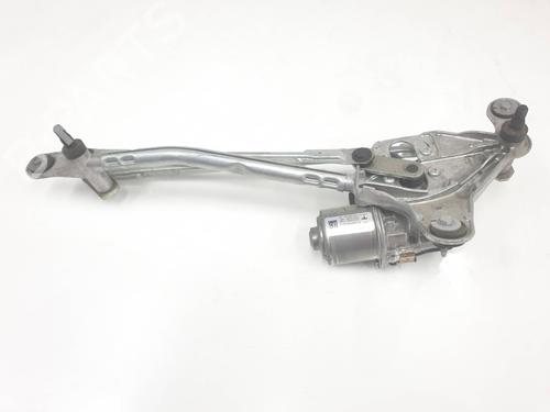 Motor limpa vidros frontal Motor limpa vidros frontal 38468990 38468990