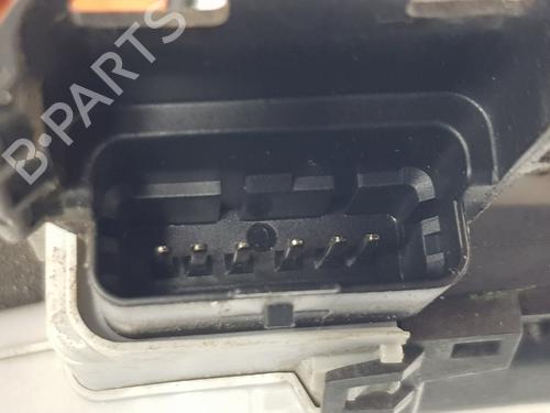 Rear left lock PEUGEOT 508 SW I (8E_) 2.0 HDi RXH Hybrid4 | BP11810275C100 