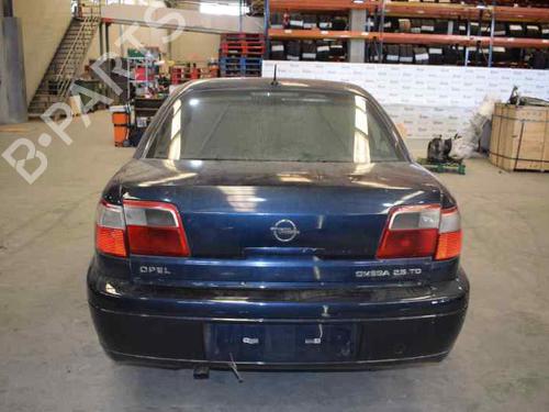 Right taillight OPEL OMEGA B (V94) 2.5 TD (F69, M69, P69) | BP1995589C35 