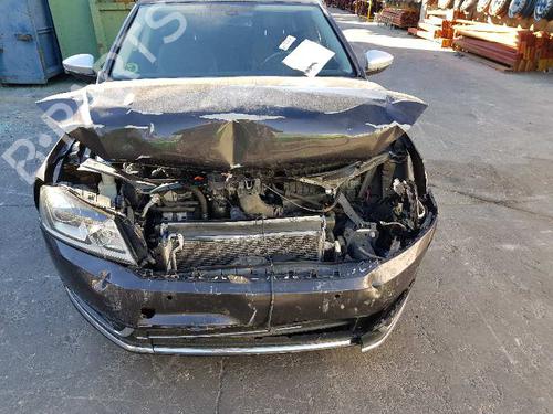 Elektronisk modul VW PASSAT B7 (362)  | BP13732936M83 