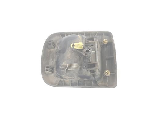 Front right exterior door handle NISSAN INTERSTAR Van (X70) dCi 120 | BP9808274C129 
