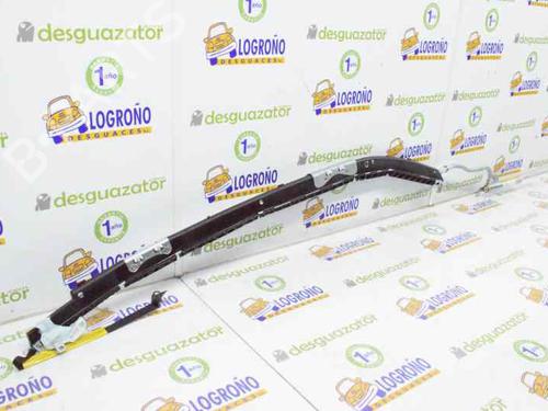 Right curtain airbag MERCEDES-BENZ C-CLASS Coupe (CL203) C 180 Kompressor (203.746) | BP773195C12 