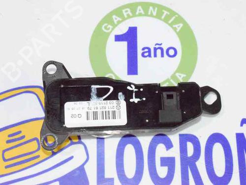 Mirror switch MERCEDES-BENZ E-CLASS (W211) E 280 CDI (211.020) | BP1366358I25 