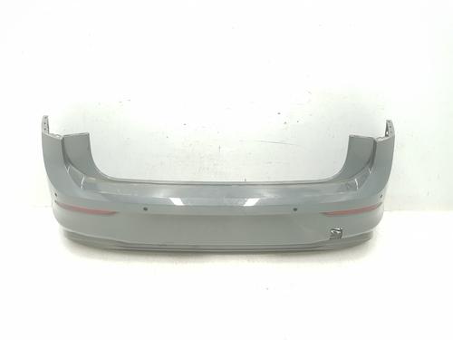 Used Rear bumper VW GOLF VIII (CD1, DA1) 1.5 eTSI (116 hp) 29723284