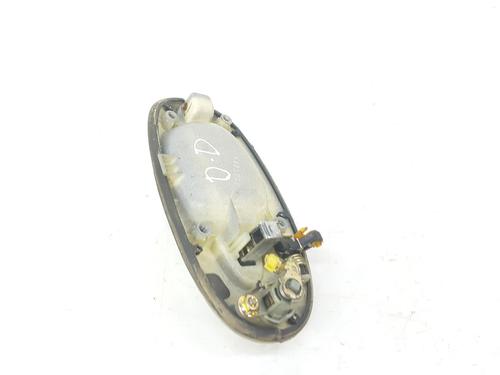 Front right exterior door handle KIA CARNIVAL II (GQ) 2.9 CRDi | BP5156223C129 