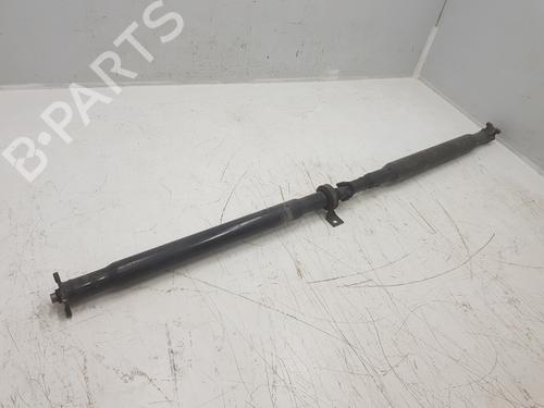 Driveshaft RENAULT MASTER III Platform/Chassis (EV, HV, UV) 2.3 dCi 145 FWD (EV0E, EV0F, HV0E, HV0F, UV0E, UV0F,... | BP36912546M37  - Image 7